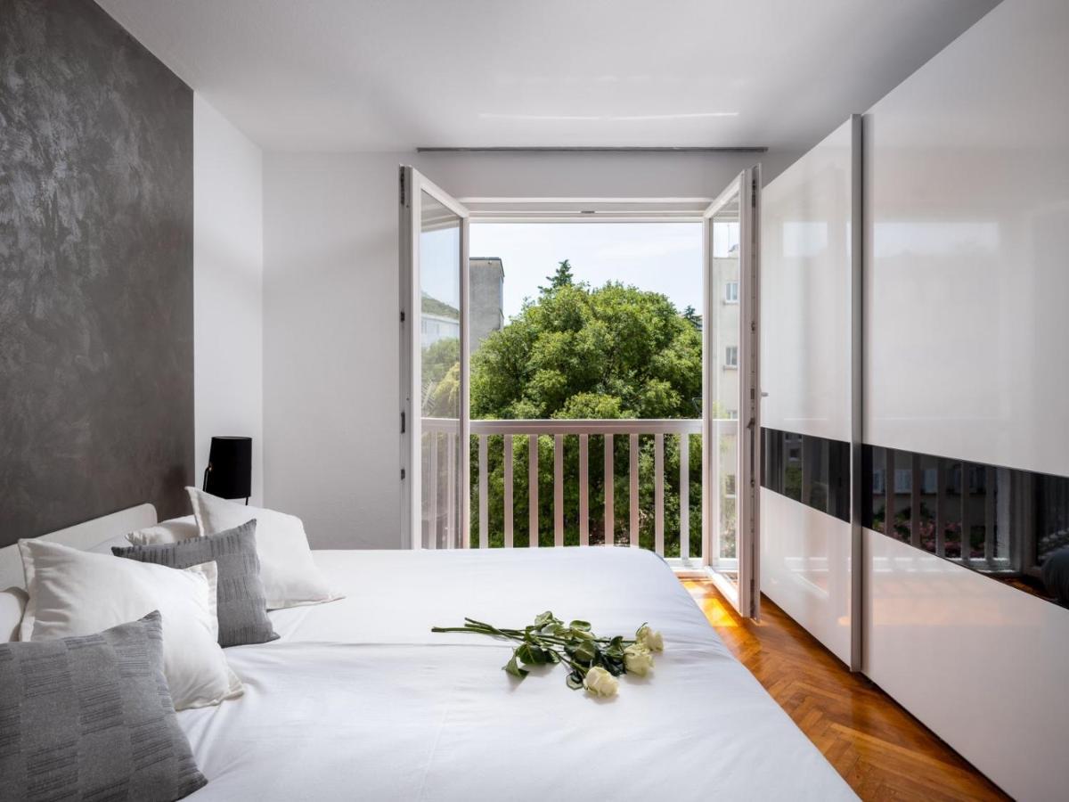 Shades Of Gray Apartment Dubrovnik Ngoại thất bức ảnh