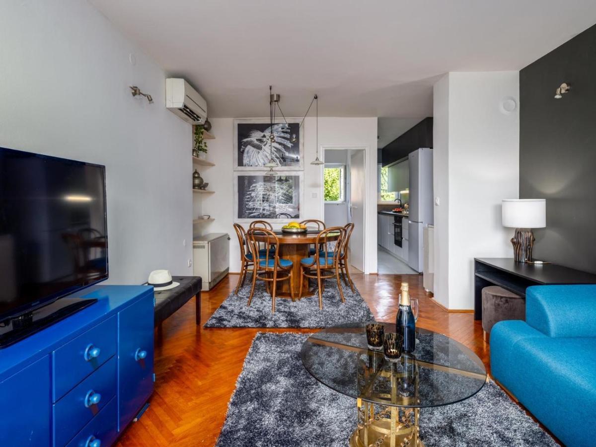 Shades Of Gray Apartment Dubrovnik Ngoại thất bức ảnh