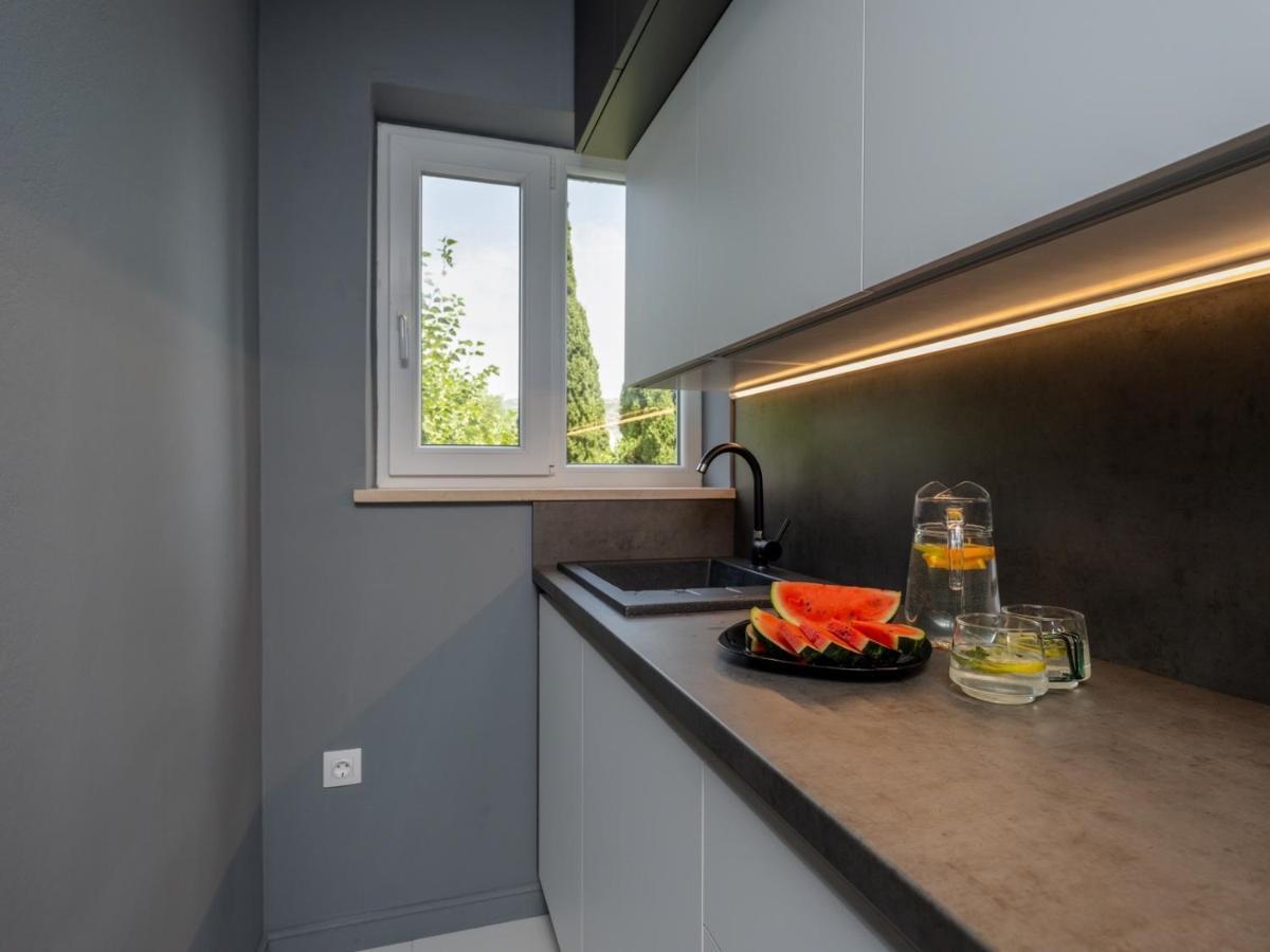 Shades Of Gray Apartment Dubrovnik Ngoại thất bức ảnh