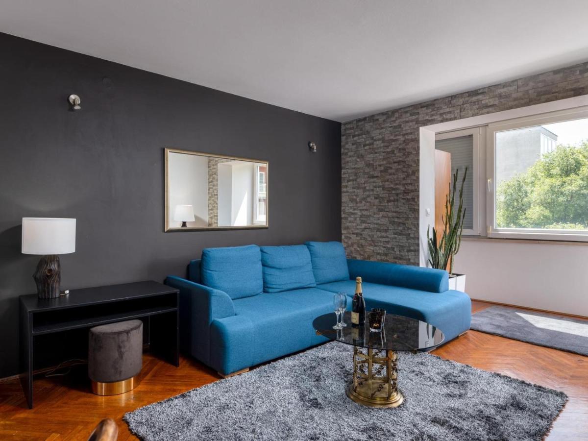 Shades Of Gray Apartment Dubrovnik Ngoại thất bức ảnh