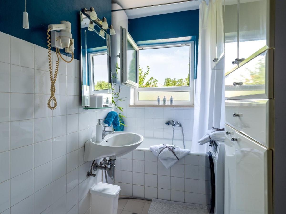 Shades Of Gray Apartment Dubrovnik Ngoại thất bức ảnh