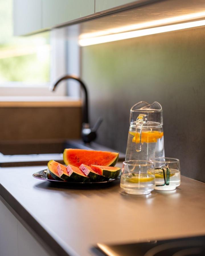 Shades Of Gray Apartment Dubrovnik Ngoại thất bức ảnh