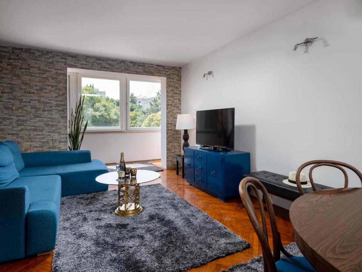 Shades Of Gray Apartment Dubrovnik Ngoại thất bức ảnh